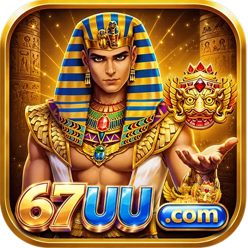 67UU Game game app logo