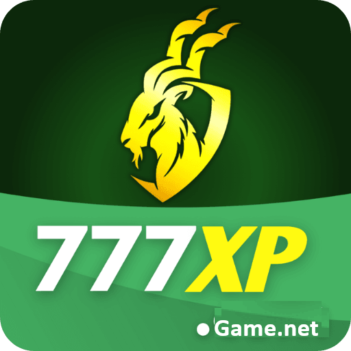 777XP Game game app logo