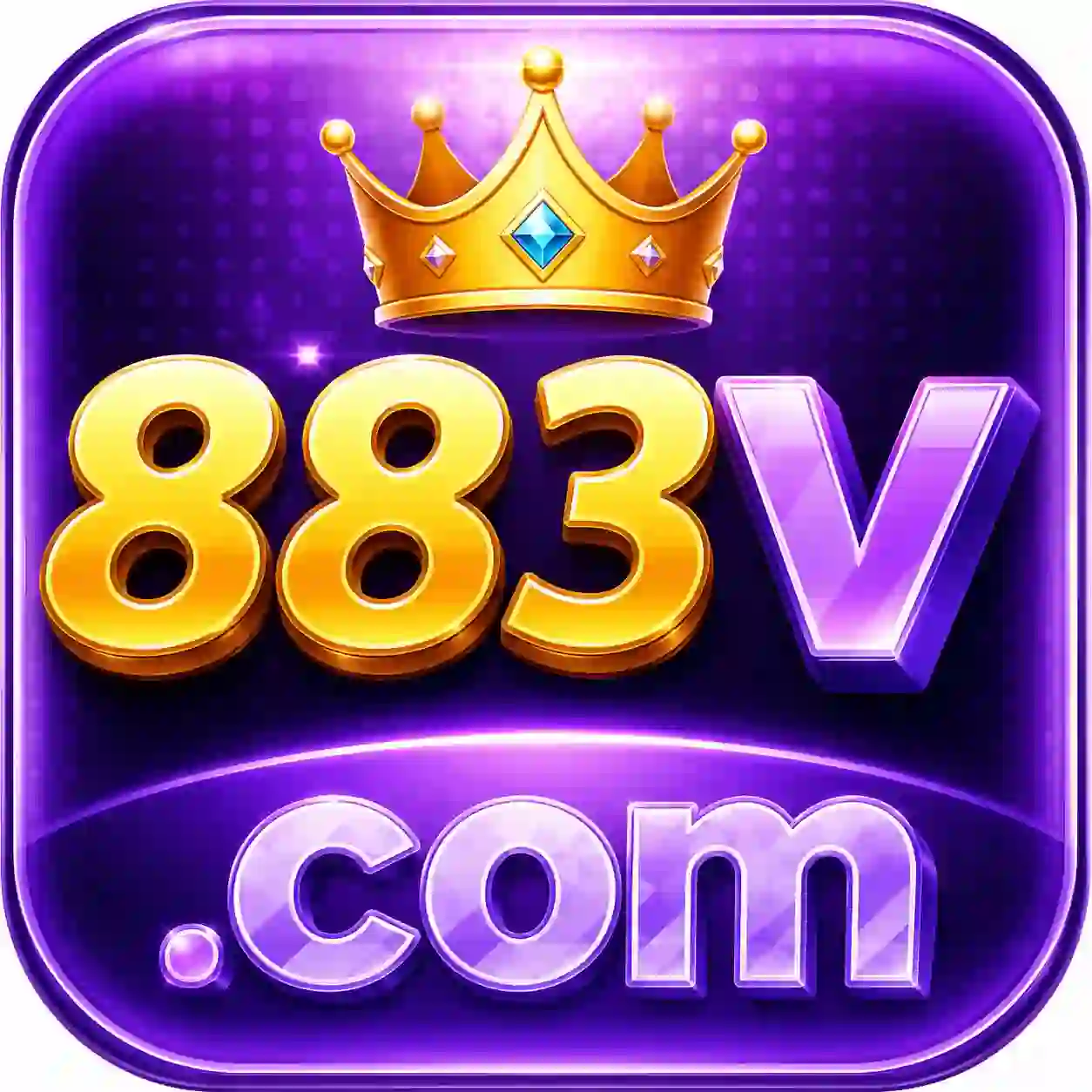 883V Game game app logo