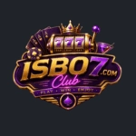 ISB07 Game game app logo