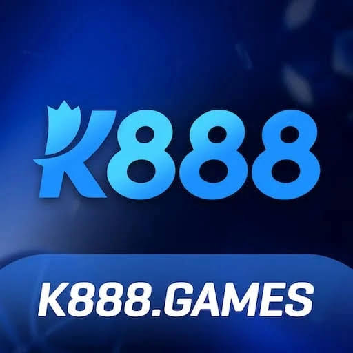 K888 Game game app logo