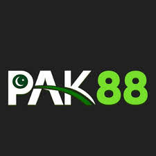 PAK88 game app logo