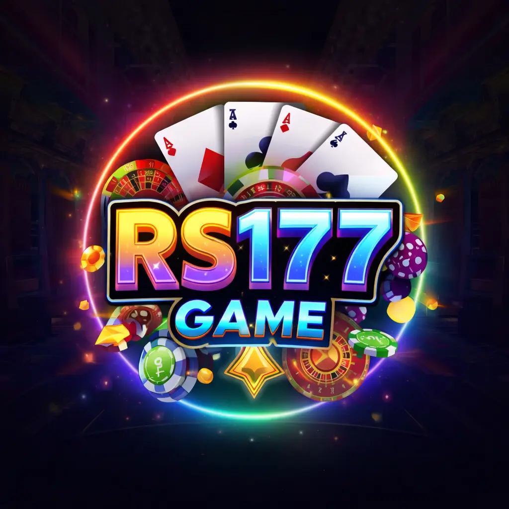RS117 Game game app logo