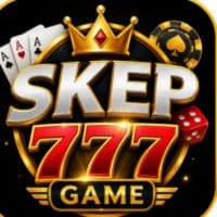 SKEP777 game app logo