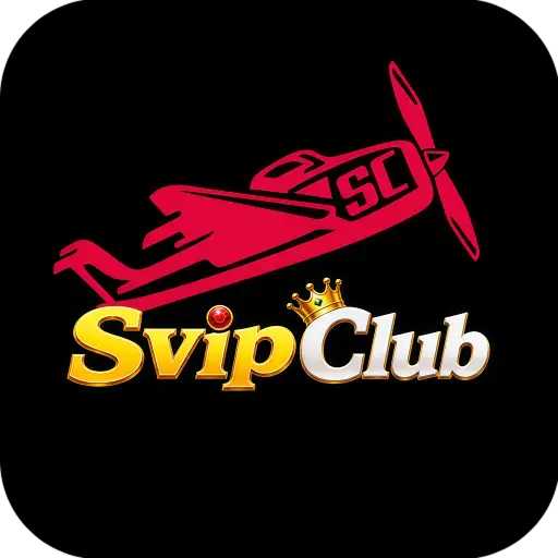 SVIP Club game app logo