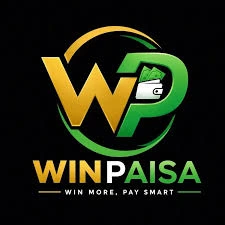 WinPaisa game app logo