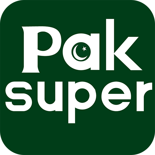 PAK Super logo